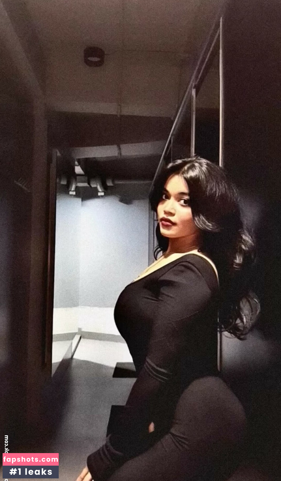 Jiyalicioux Nahé úniky fotek pouze od fanoušků #3 - Fapshots