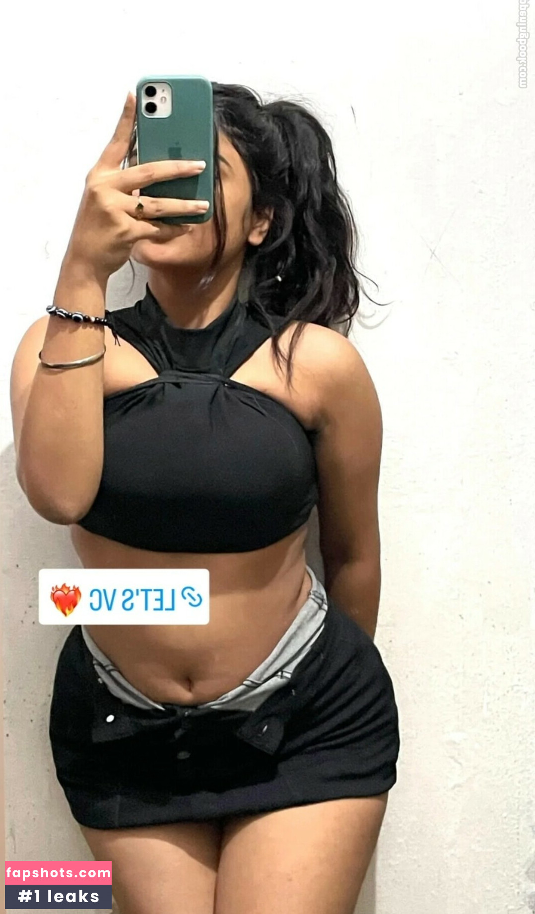 Jiyalicioux Nahé úniky fotek pouze od fanoušků #6 - Fapshots