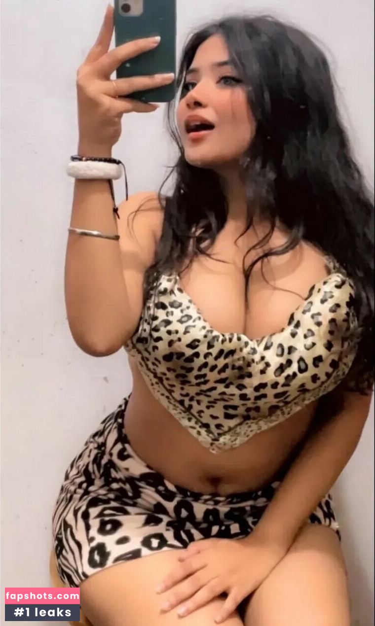 Jiyalicioux Nahé úniky fotek pouze od fanoušků #7 - Fapshots