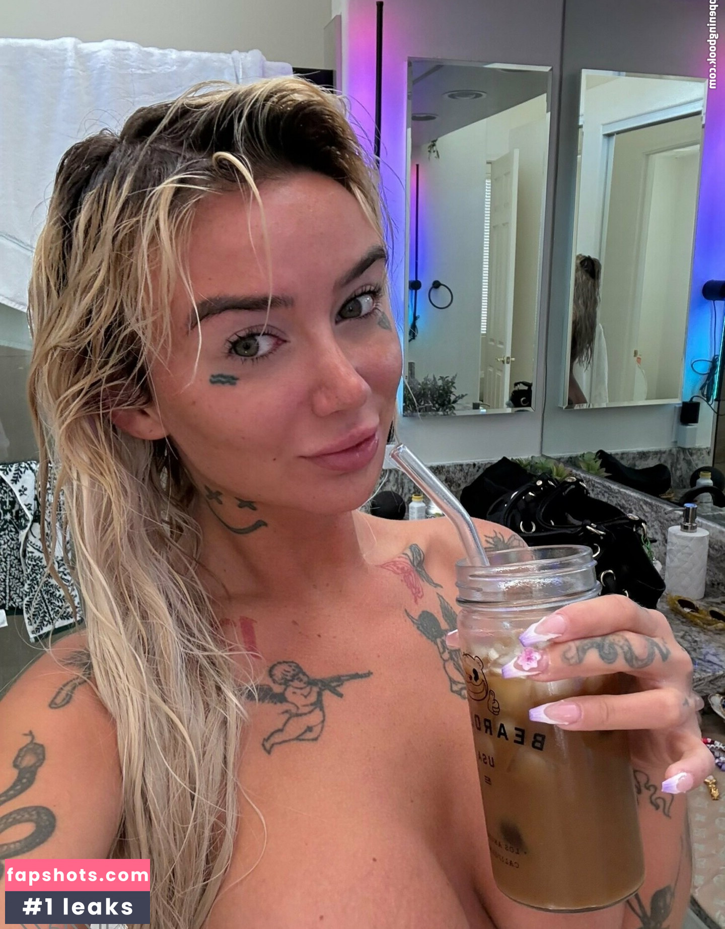 JizzJazz King Wavy gallery photo #4