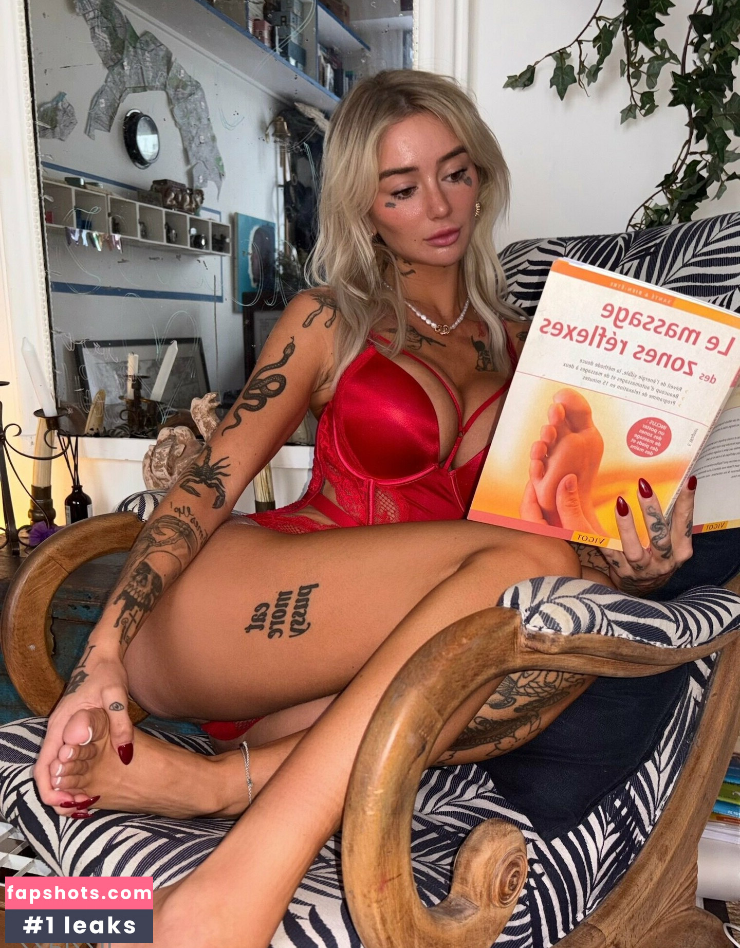 JizzJazz King Wavy gallery photo #8