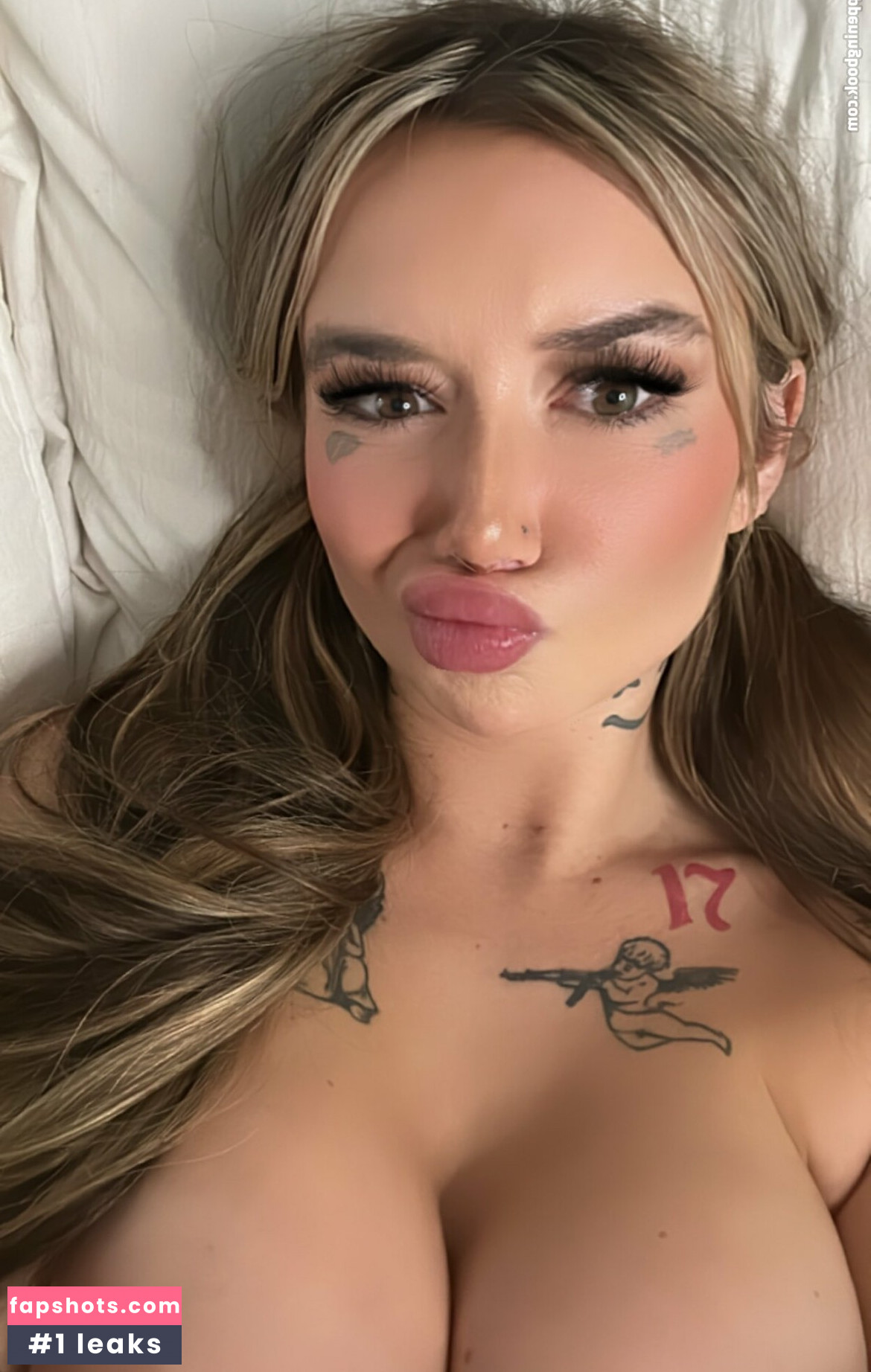 JizzJazz King Wavy gallery photo #92