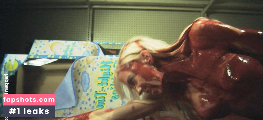 J.J. Bonde nude babe gallery