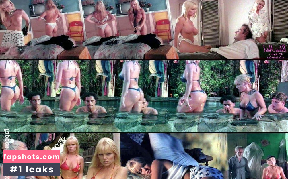 J.J. North Nude Leaks OnlyFans Photos #15 - LeakJerk