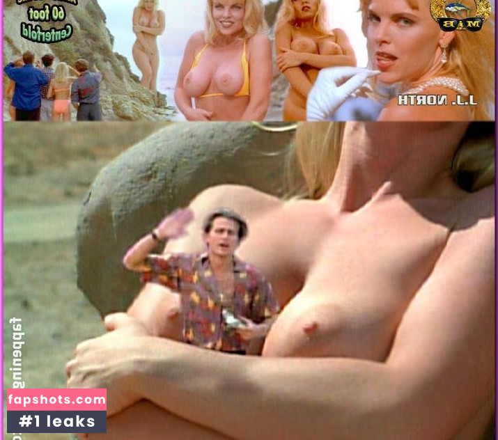 J.J. North Nude Leaks OnlyFans Photos #19 - LeakJerk