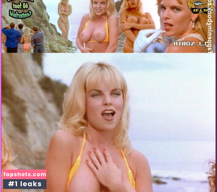 J.J. North Nude Leaks OnlyFans Photos #22 - LeakJerk