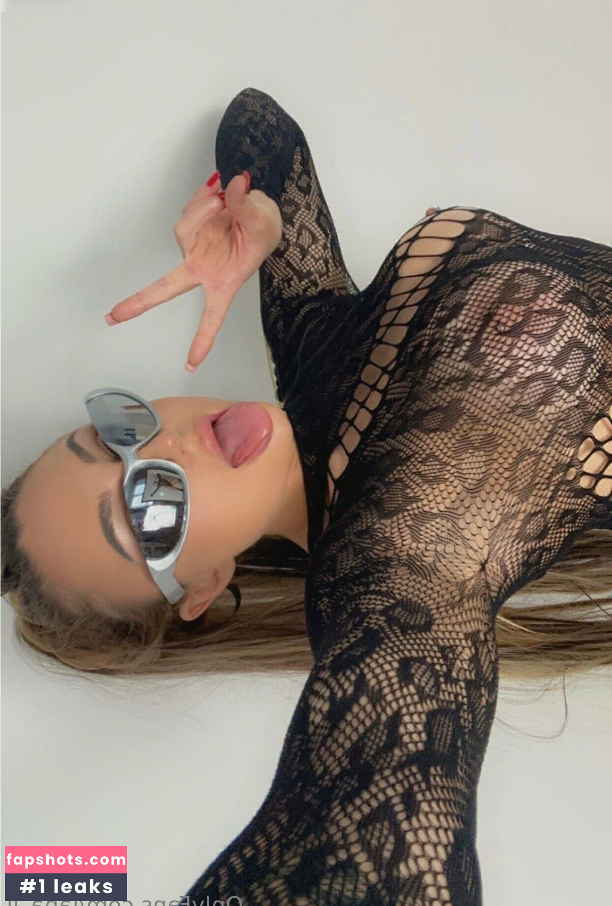 JJ Rebelle Nahé úniky fotek pouze od fanoušků #10 - Fapshots