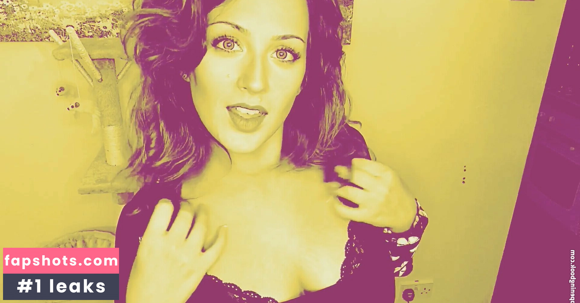 JJASMR Nahé úniky fotek pouze od fanoušků #3 - Fapshots