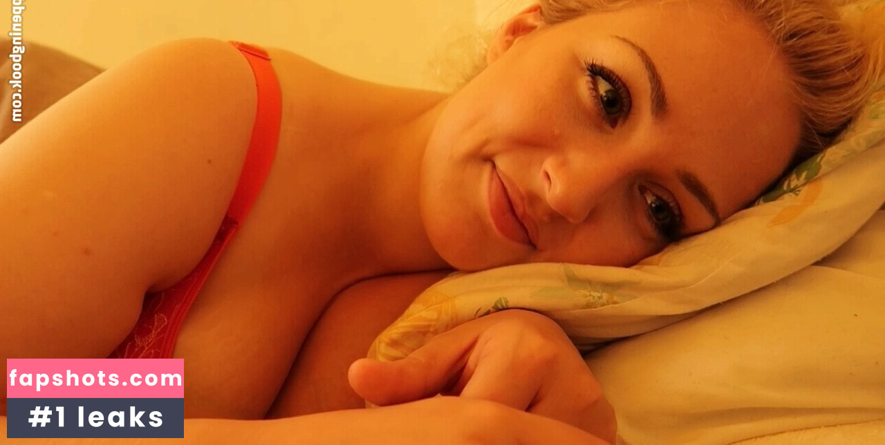 JJASMR Nahé úniky fotek pouze od fanoušků #26 - Fapshots