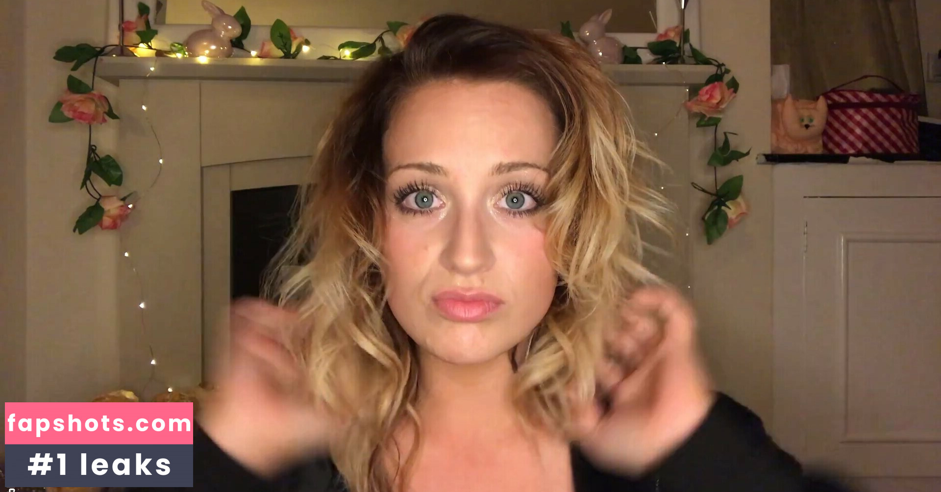 JJASMR Nahé úniky fotek pouze od fanoušků #8 - Fapshots