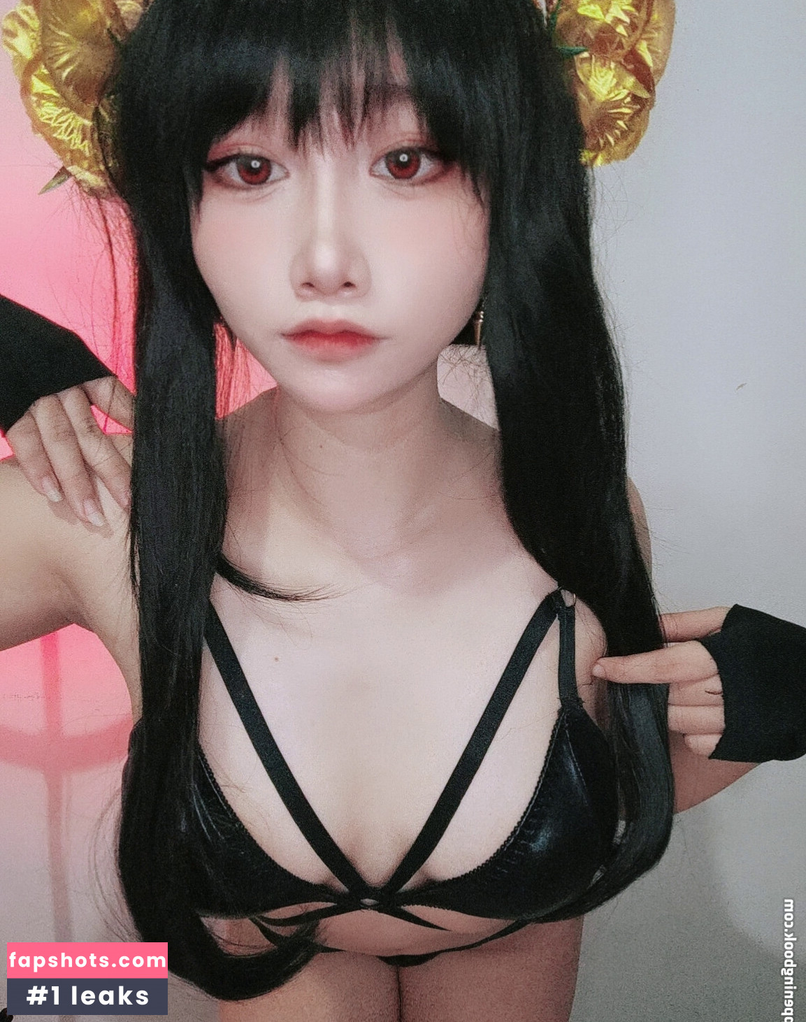 jjc_ellyn Nude Leaks OnlyFans Photos #21 - LeakJerk