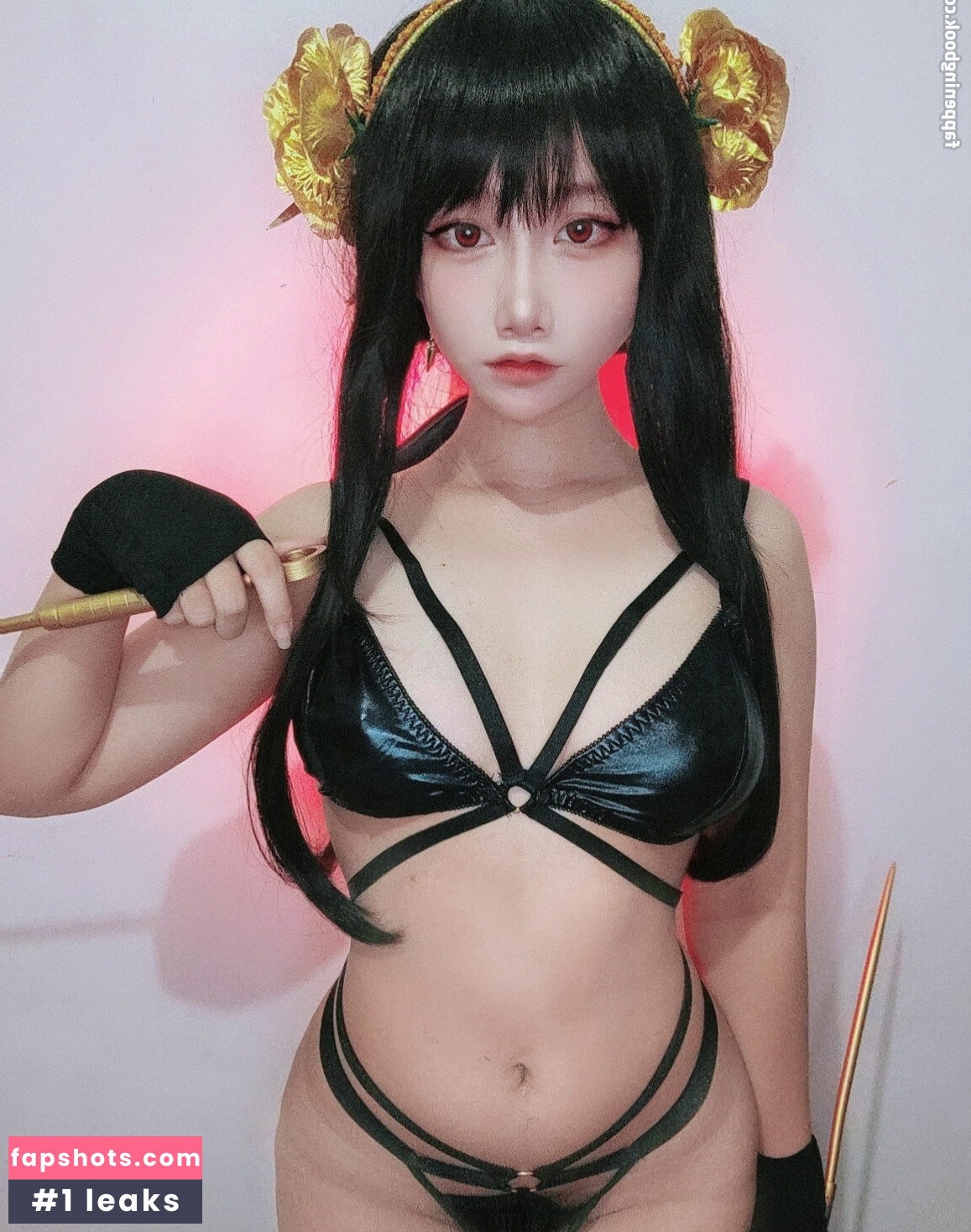 jjc_ellyn Nude Leaks OnlyFans Photos #7 - LeakJerk