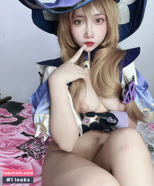 jjc_ellyn Nude Leaks OnlyFans Photos #63 - LeakJerk