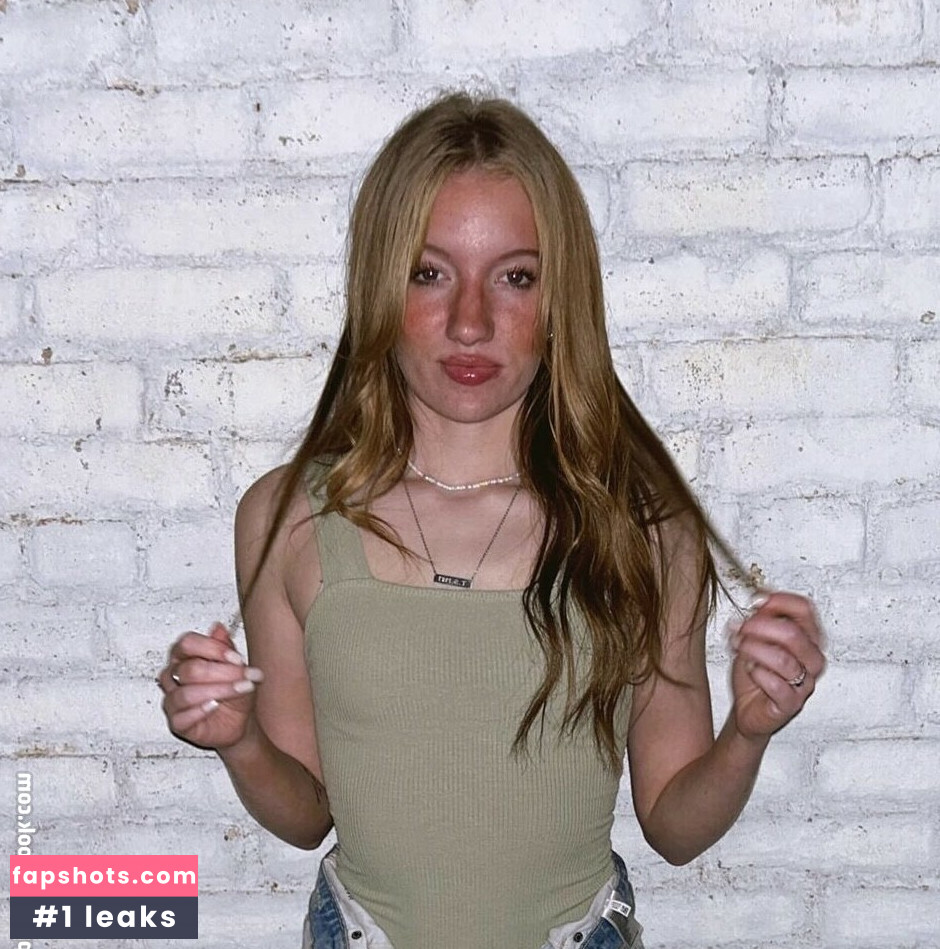 Jjessiemichelee Filtración Desnuda OnlyFans Foto #2 - Fapshots