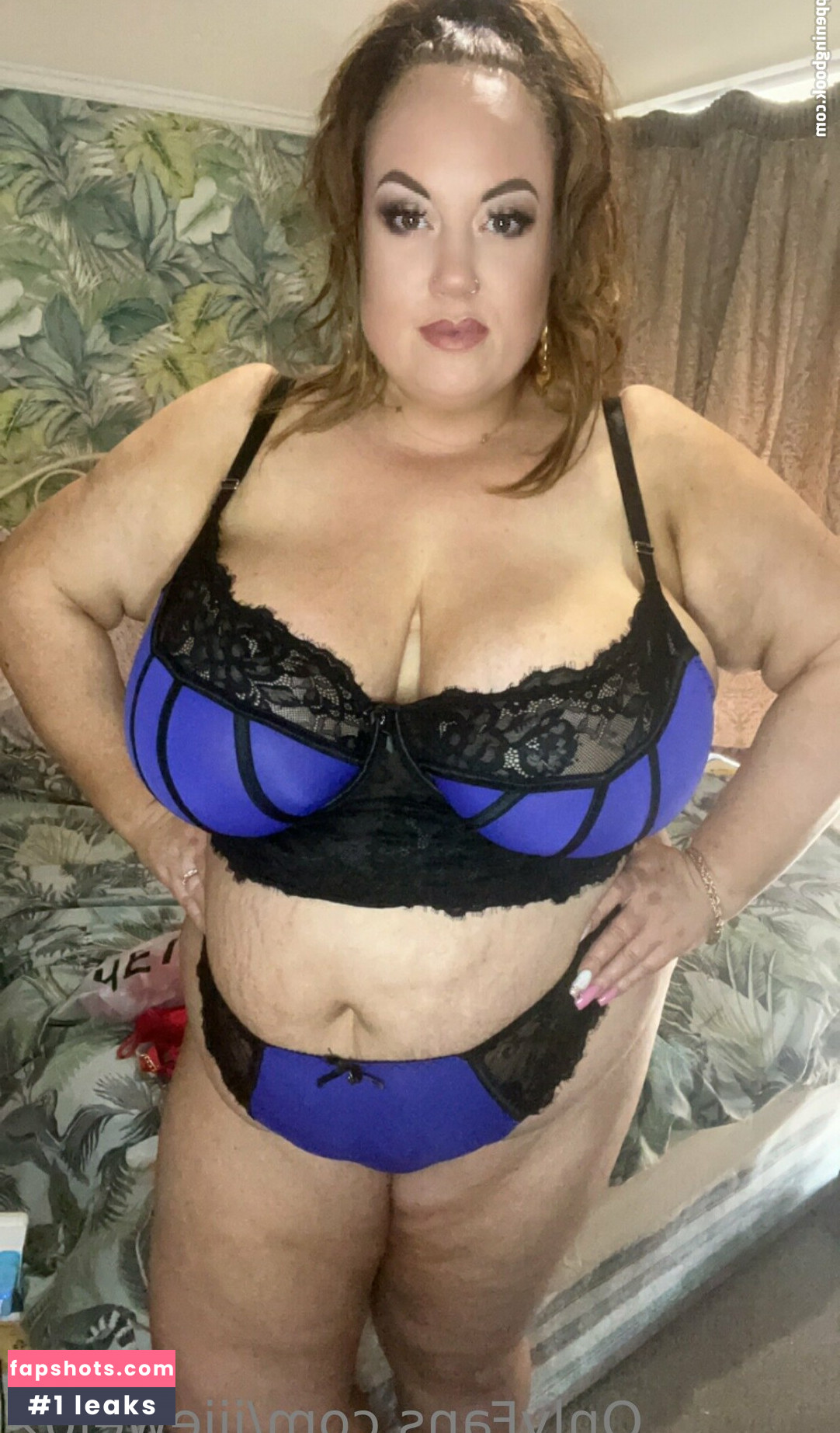 jjjewel02 Nahé úniky fotek pouze od fanoušků #22 - Fapshots