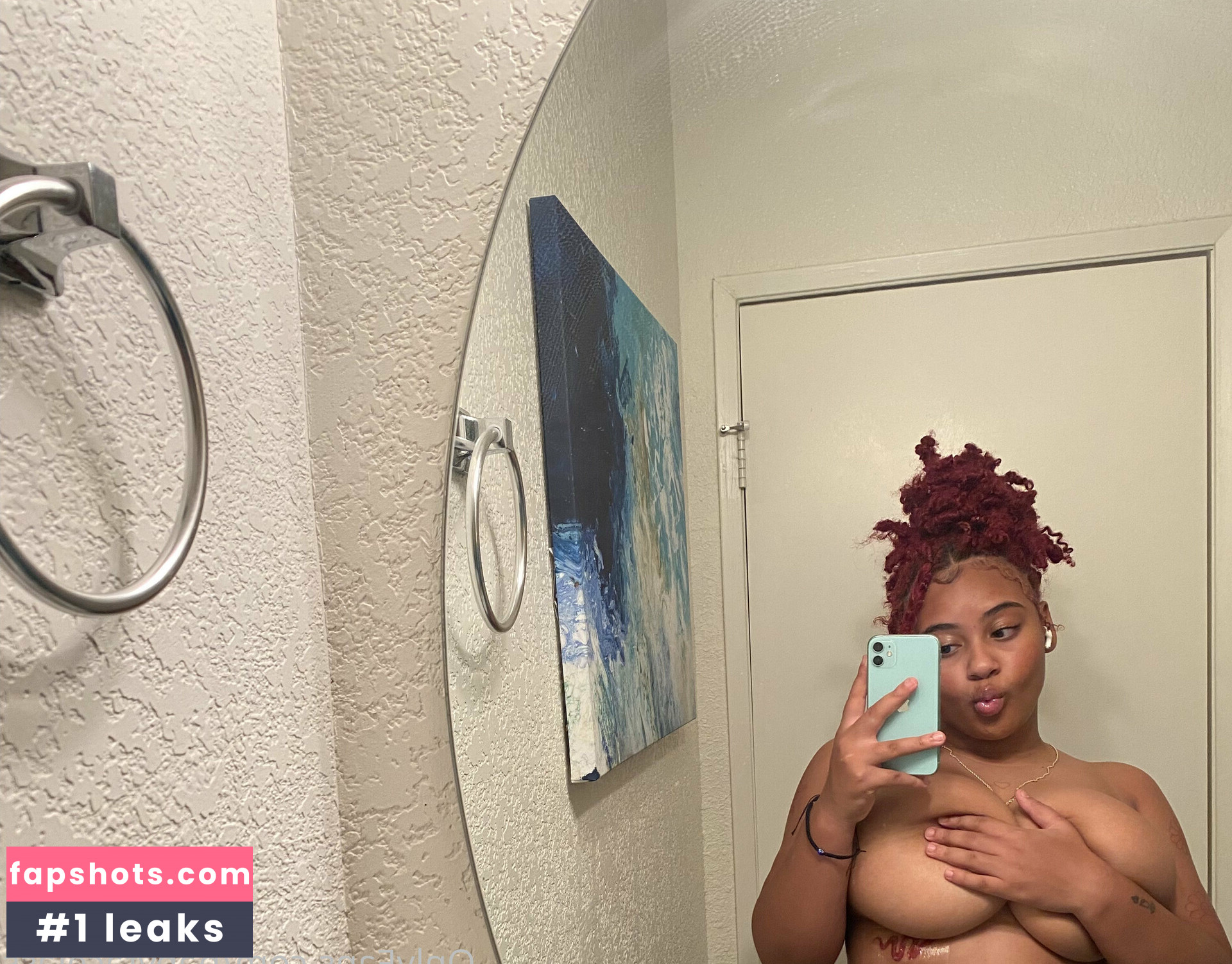 jjuicyjaz Filtración Desnuda OnlyFans Foto #16 - Fapshots