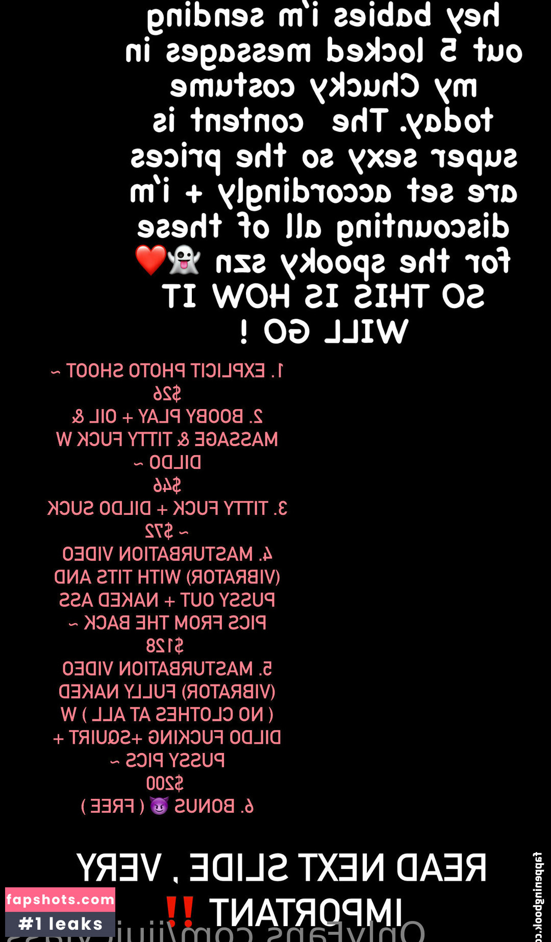 jjuicyjaz Filtración Desnuda OnlyFans Foto #17 - Fapshots