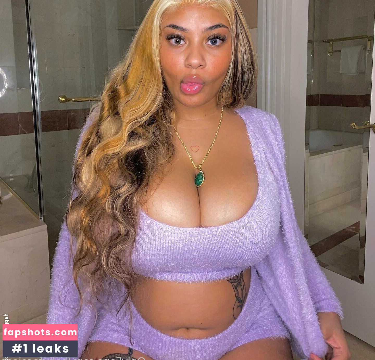 jjuicyjaz Filtración Desnuda OnlyFans Foto #24 - Fapshots