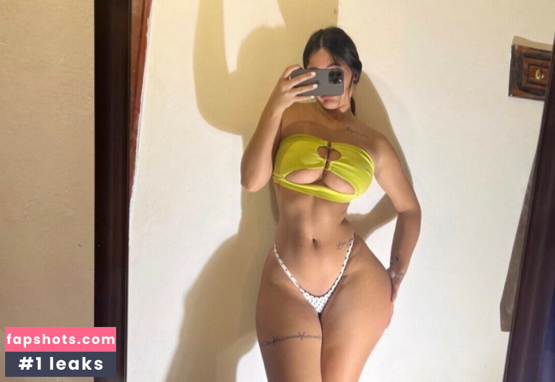 jjuliivargass Nacktheit OnlyFans Fotos #77 - Fapshots