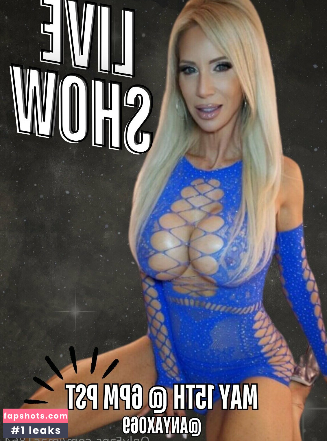 jmac1864 Nahé úniky fotek pouze od fanoušků #36 - Fapshots