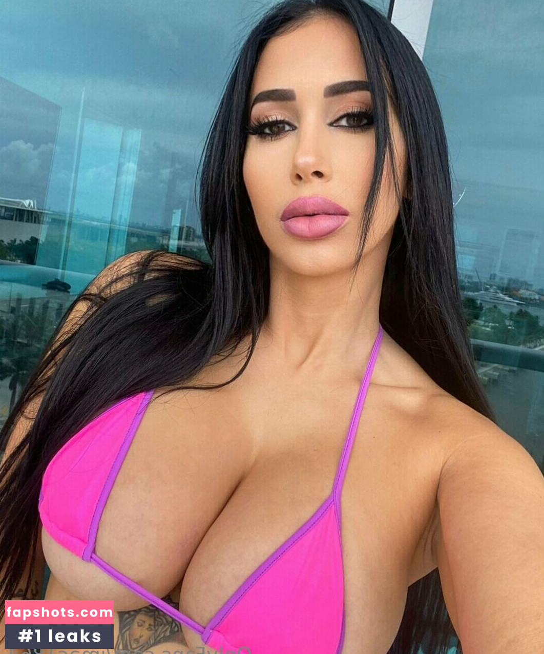 jmac1864 Nahé úniky fotek pouze od fanoušků #54 - Fapshots