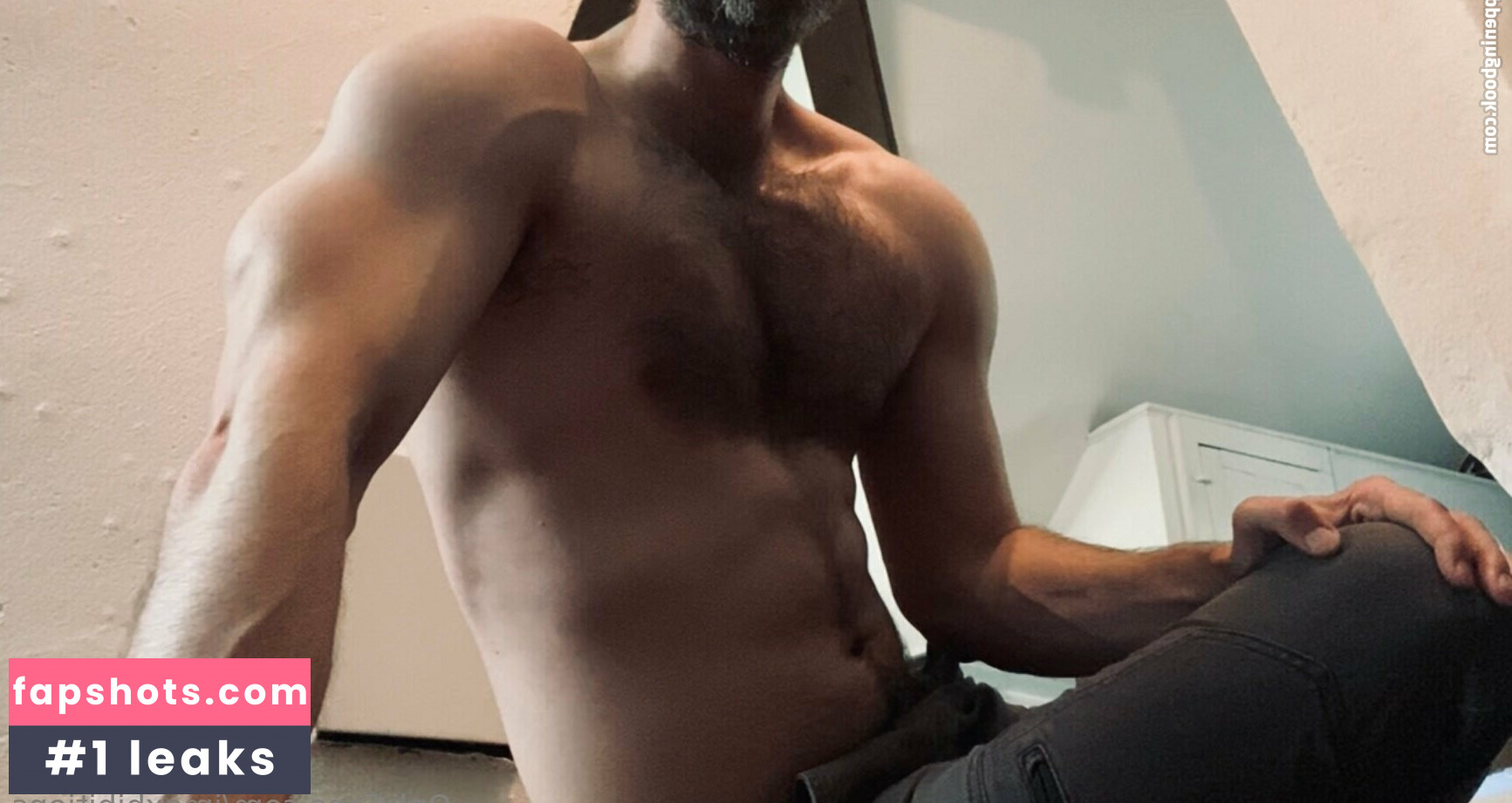 jmexhibitions Nude Leaks OnlyFans Photos #18 - Fapshots