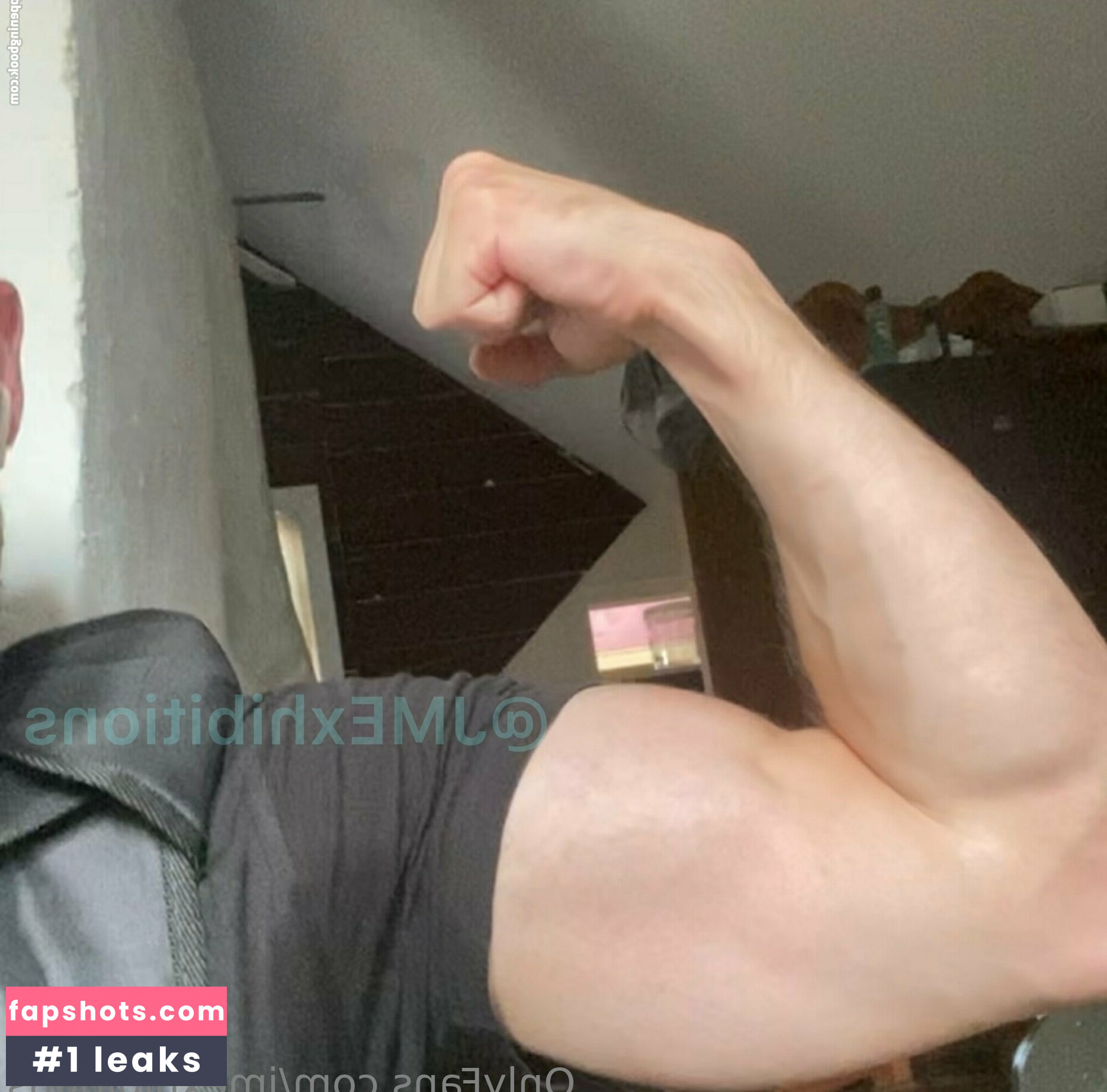 jmexhibitions Nahé úniky fotek pouze od fanoušků #32 - Fapshots