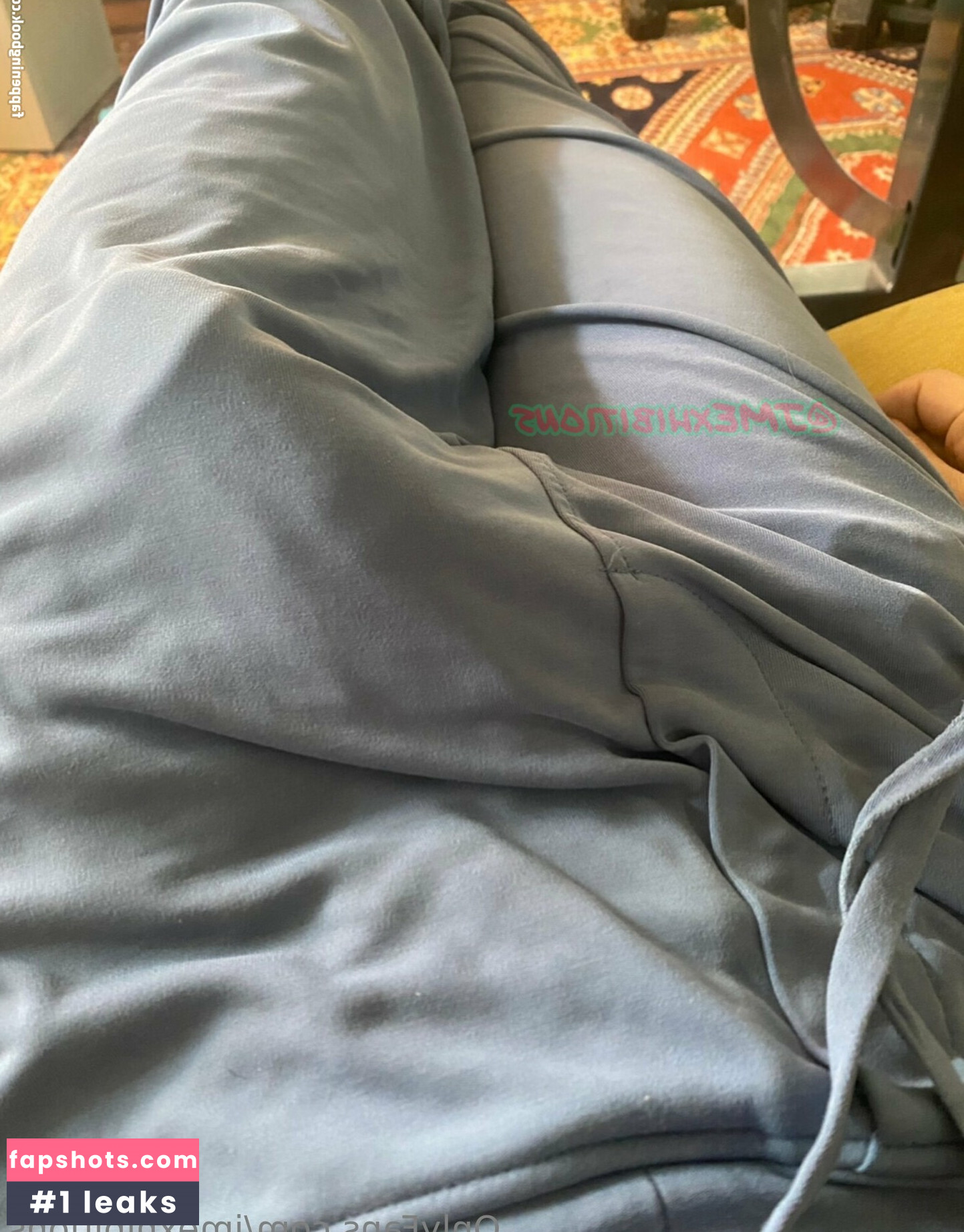 jmexhibitions Nude Leaks OnlyFans Photos #8 - Fapshots