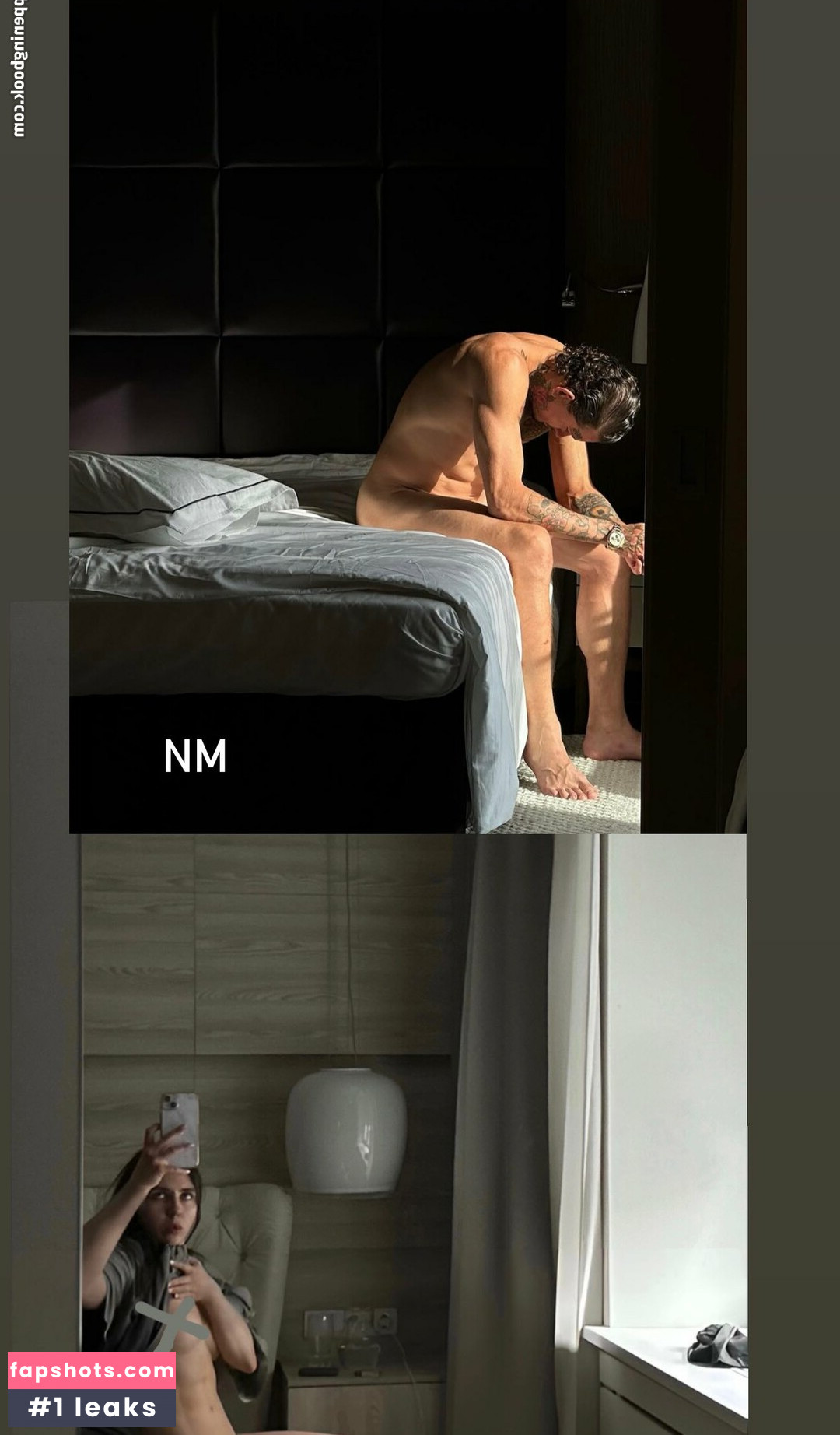 jn.slv Nahé úniky fotek pouze od fanoušků #14 - Fapshots