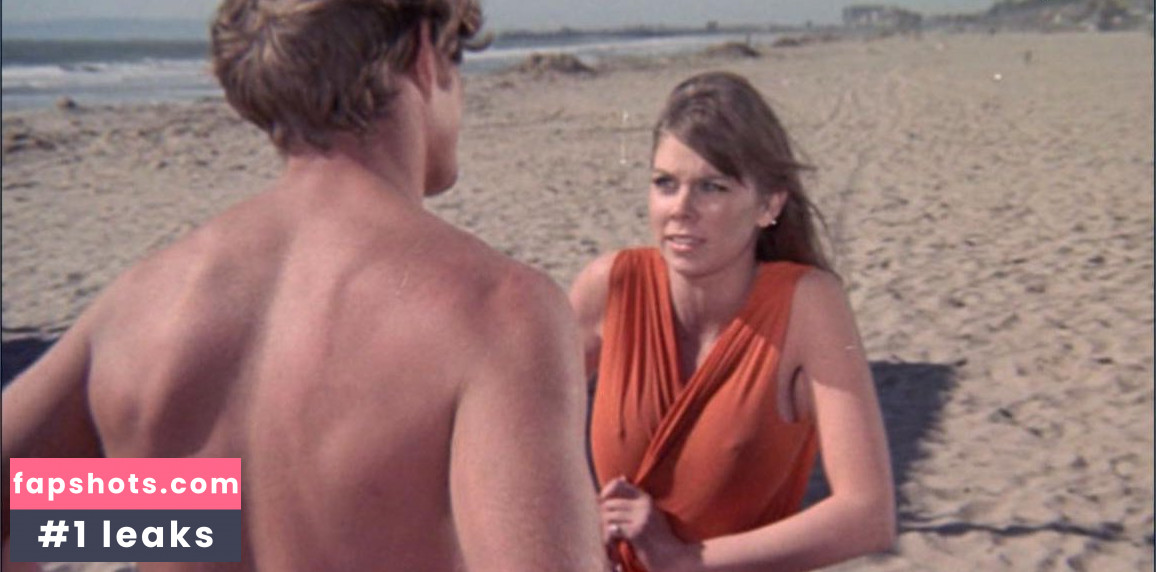 Jo Ann Harris Nahé úniky fotek pouze od fanoušků #2 - Fapshots