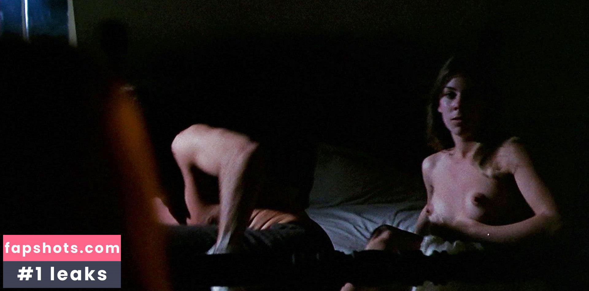 Jo Ann Harris Nahé úniky fotek pouze od fanoušků #11 - Fapshots