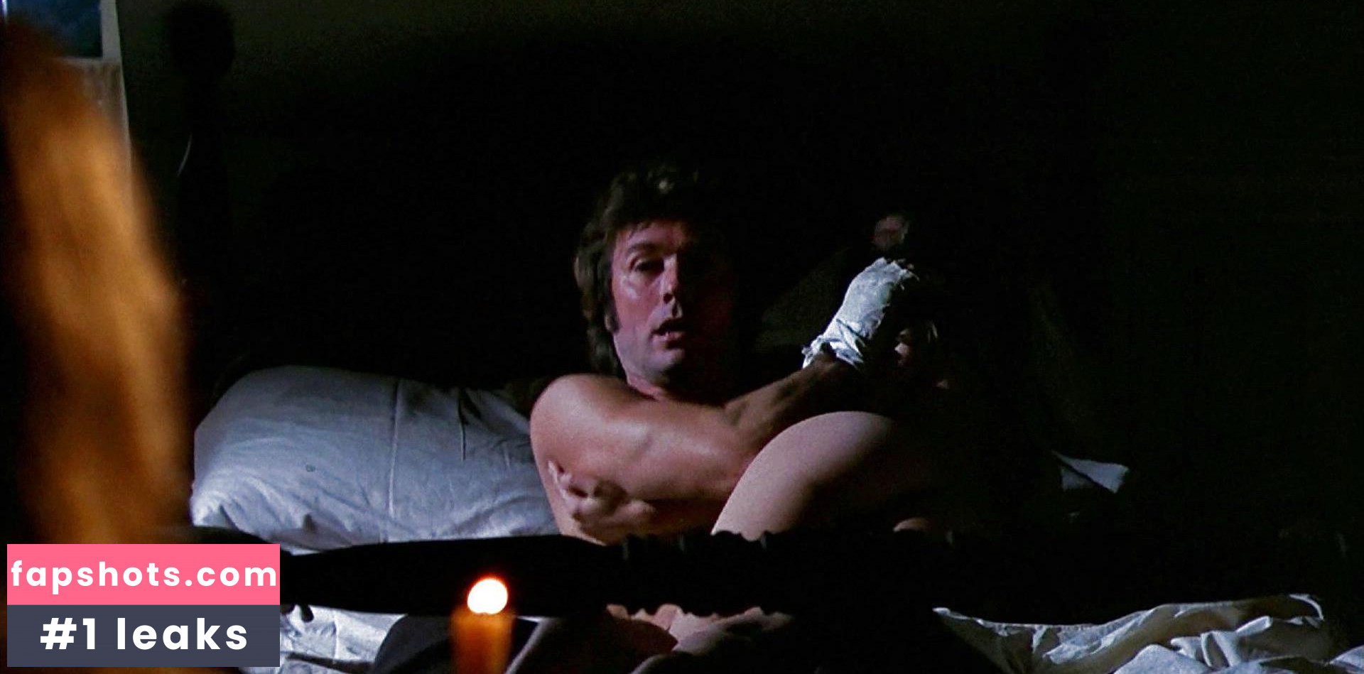 Jo Ann Harris Nahé úniky fotek pouze od fanoušků #12 - Fapshots