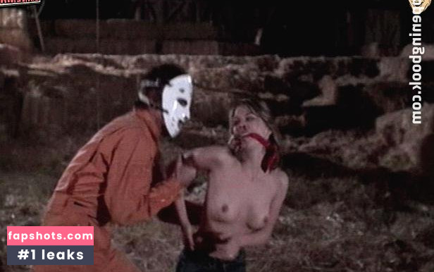 Jo Ann Harris Nahé úniky fotek pouze od fanoušků #16 - Fapshots