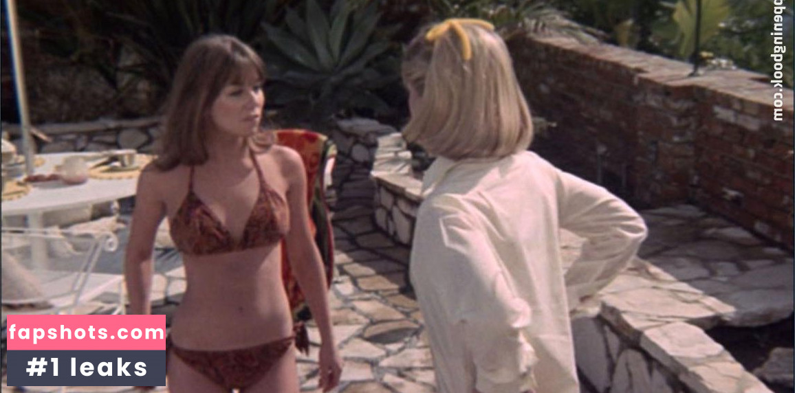 Jo Ann Harris Nahé úniky fotek pouze od fanoušků #4 - Fapshots