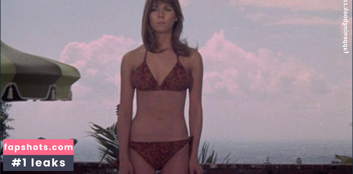 Jo Ann Harris Nahé úniky fotek pouze od fanoušků #6 - Fapshots