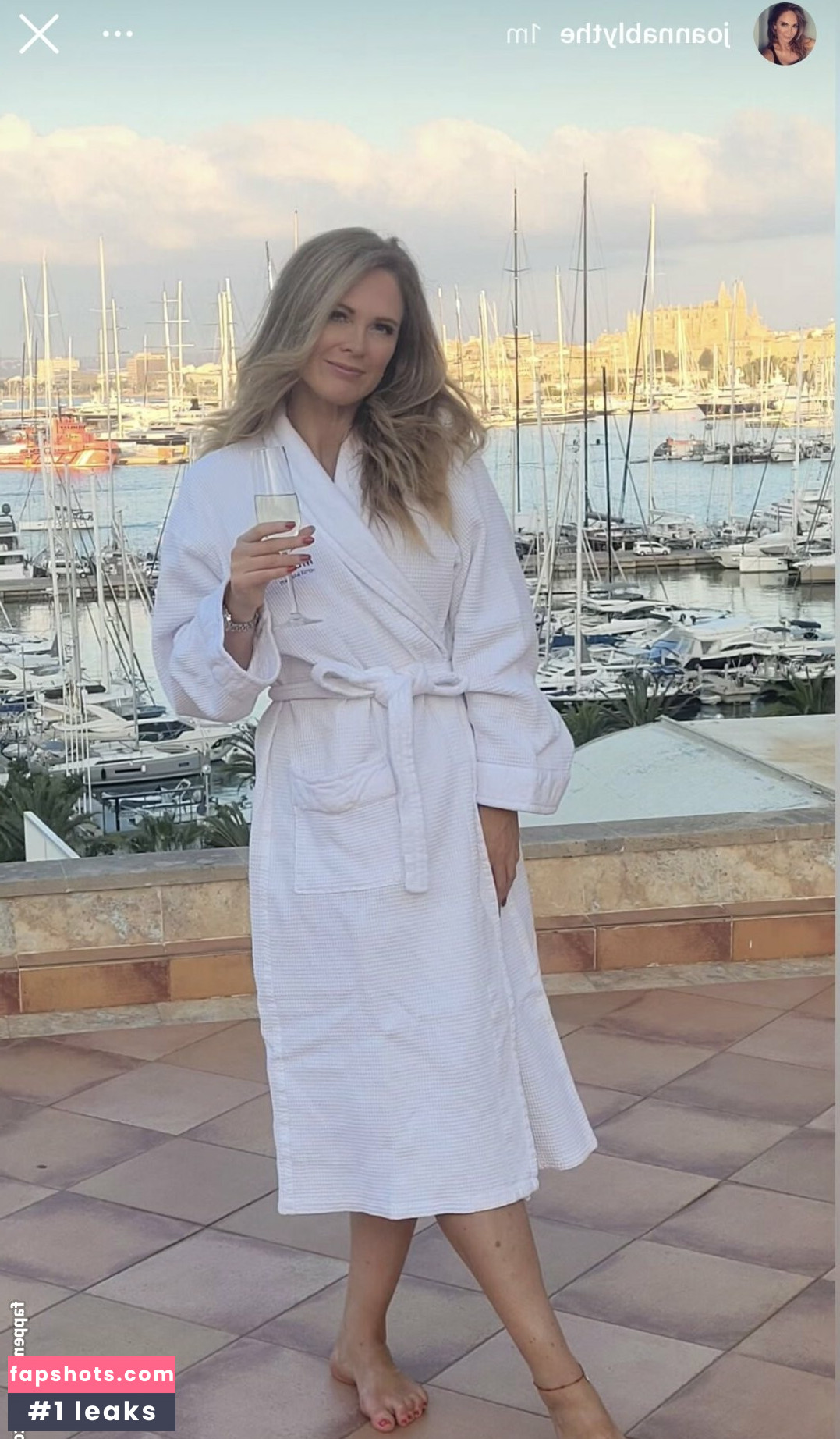 Jo Blythe Nude Leaks OnlyFans Photos #11 - LeakJerk