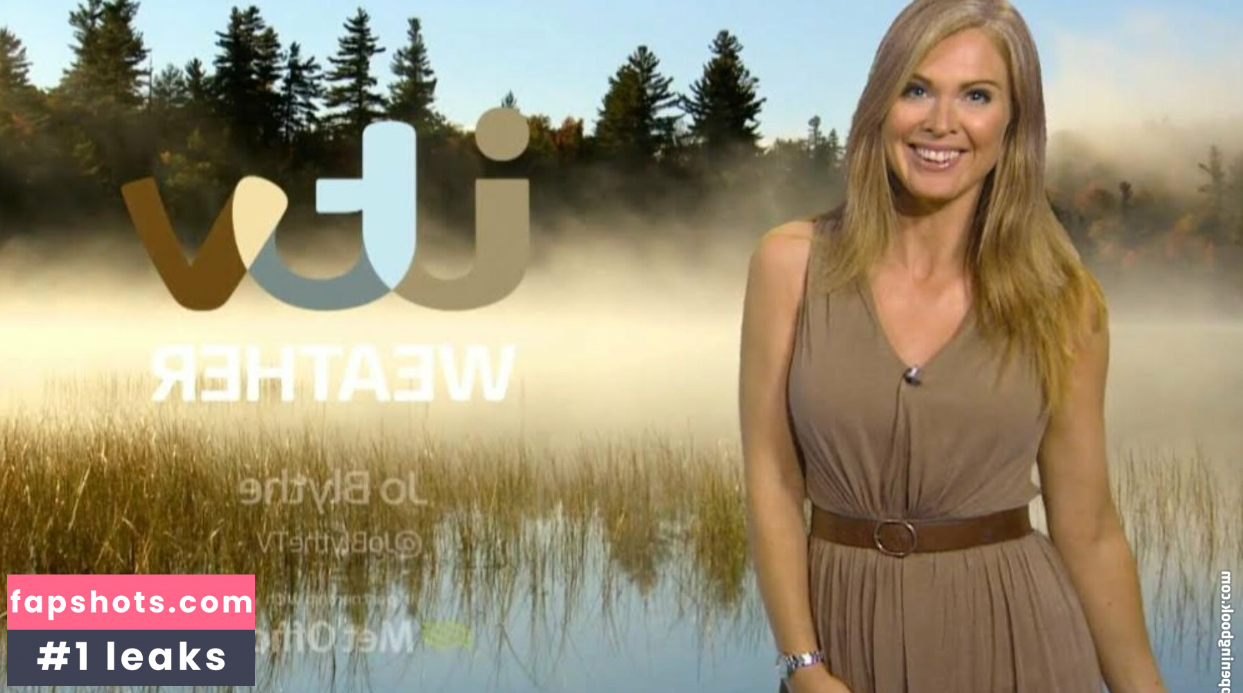 Jo Blythe Nude Leaks OnlyFans Photos #13 - LeakJerk