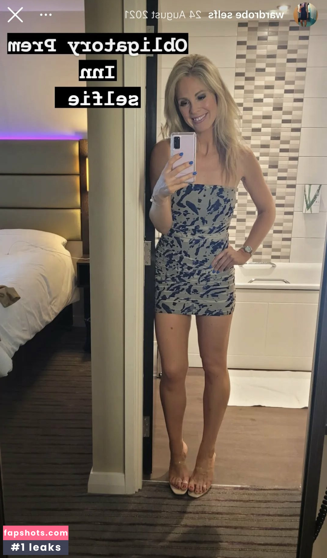 Jo Blythe Nude Leaks OnlyFans Photos #17 - LeakJerk