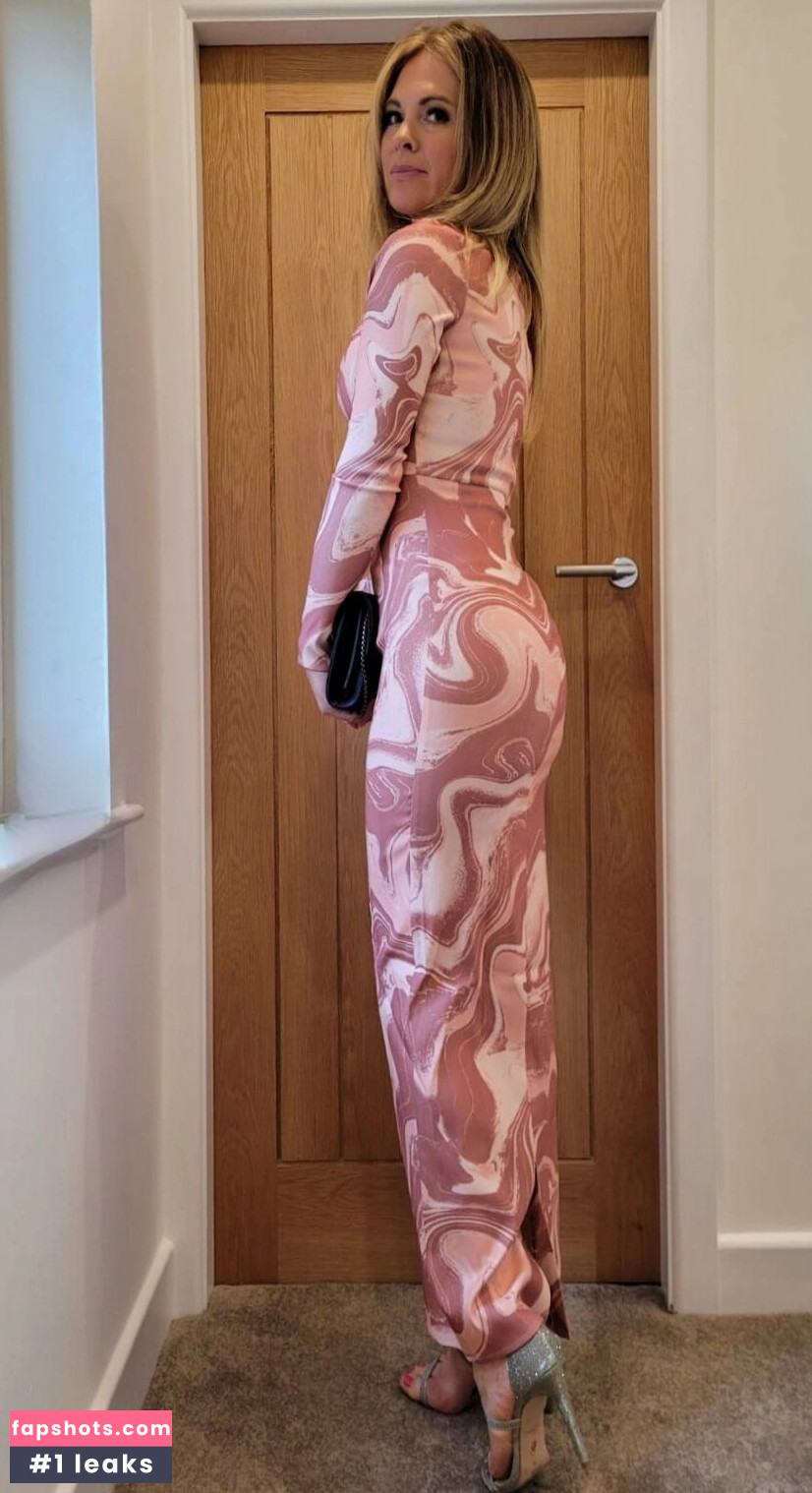 Jo Blythe Nude Leaks OnlyFans Photos #21 - LeakJerk