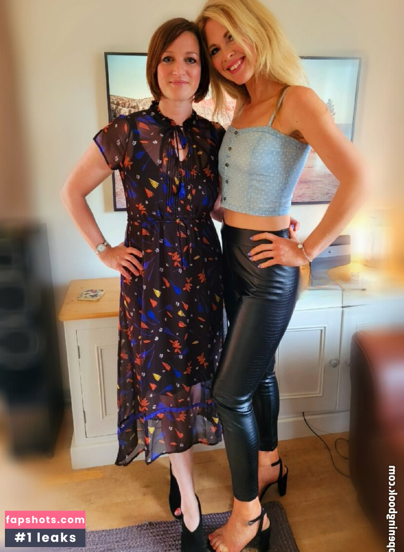 Jo Blythe Nude Leaks OnlyFans Photos #24 - LeakJerk