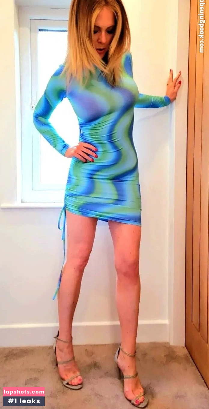 Jo Blythe Nude Leaks OnlyFans Photos #38 - LeakJerk