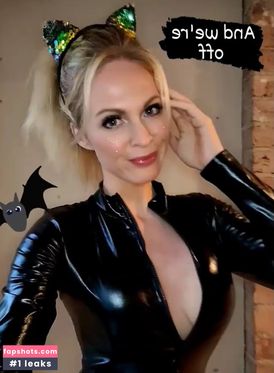 Jo Blythe Nude Leaks OnlyFans Photos #40 - LeakJerk