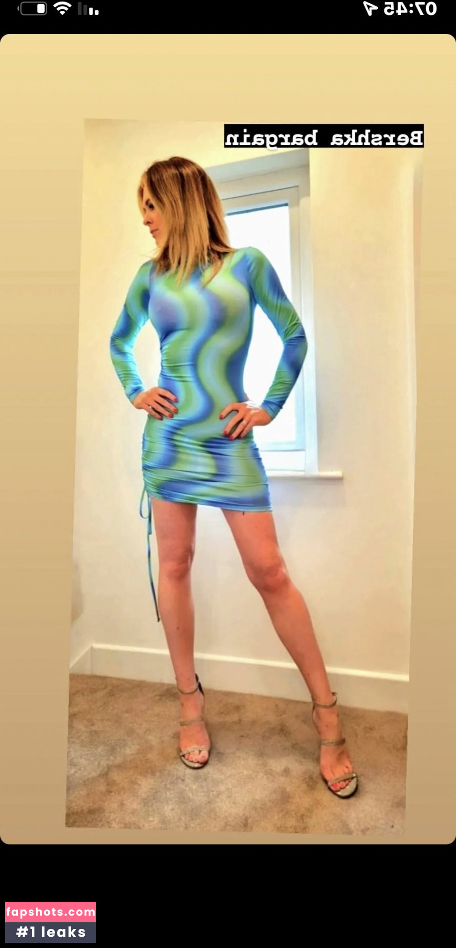 Jo Blythe Nude Leaks OnlyFans Photos #48 - LeakJerk