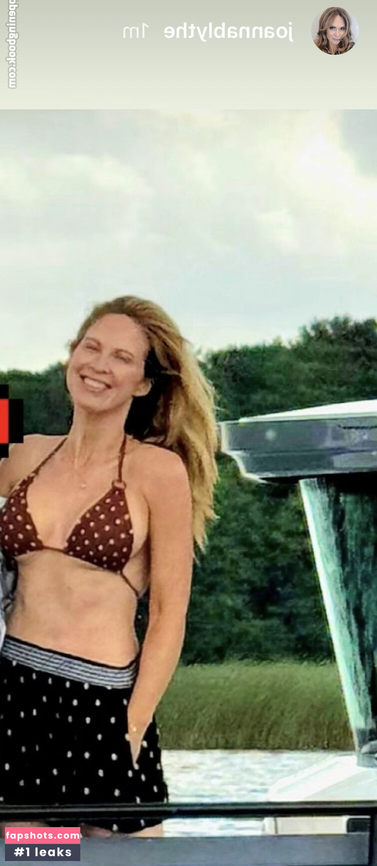 Jo Blythe Nude Leaks OnlyFans Photos #9 - LeakJerk