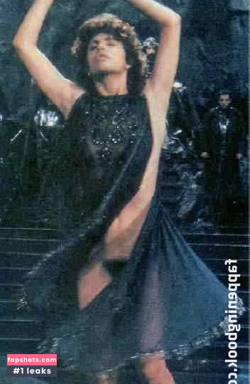 Jo Champa gallery photo #6