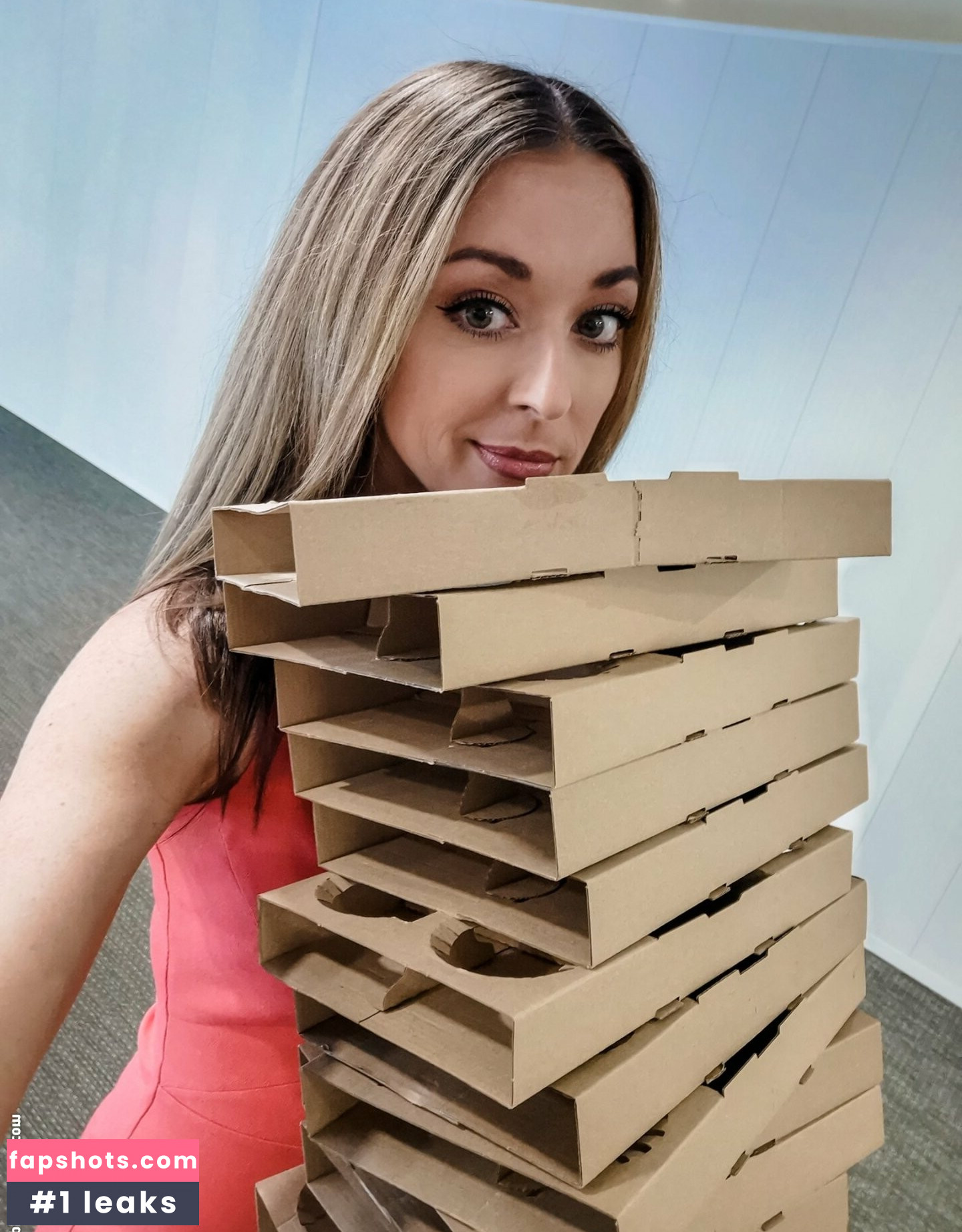 Jo Grace Healy nude babe gallery