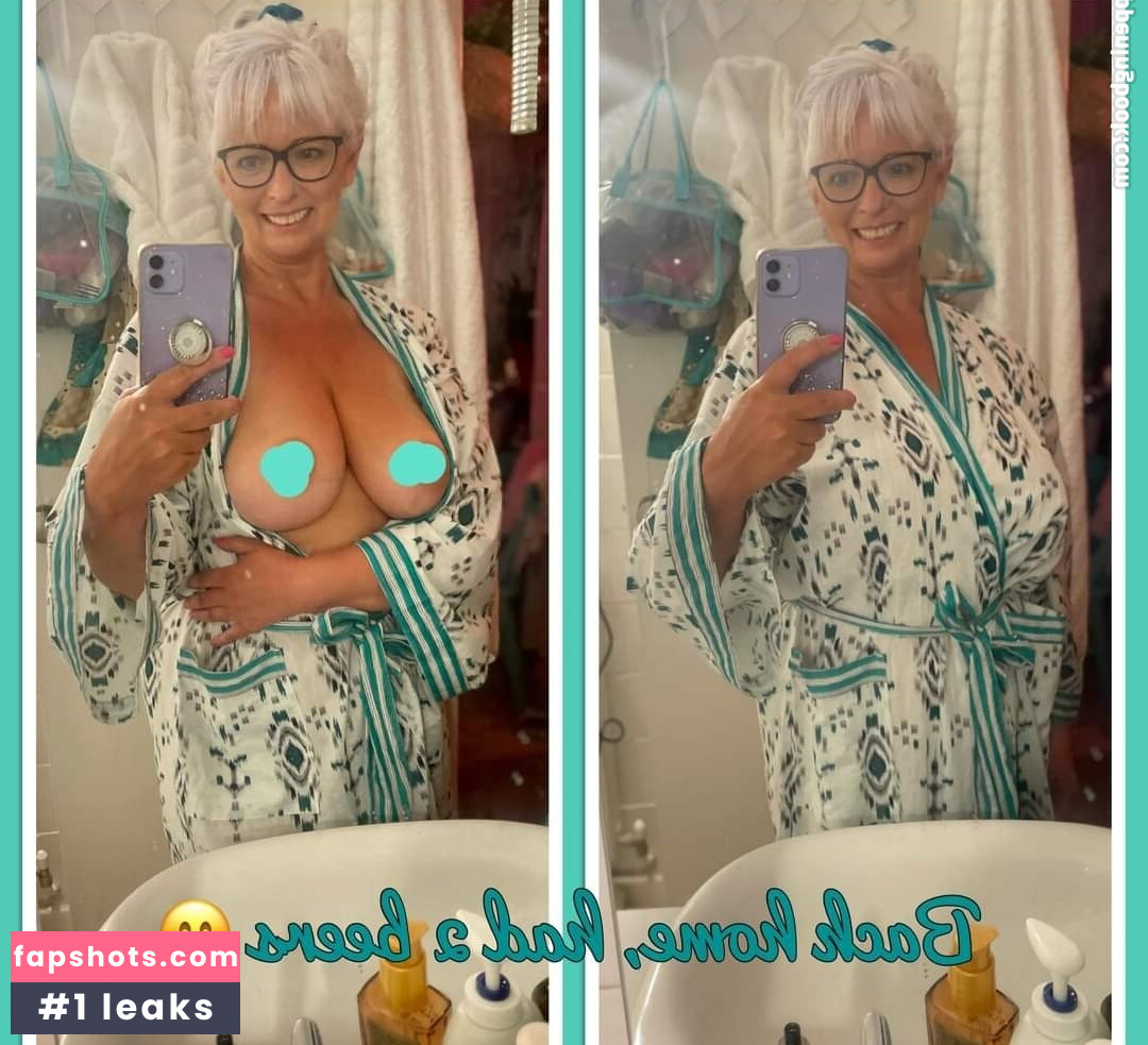 Jo Guest Nude Leaks OnlyFans Photos #13 - LeakJerk