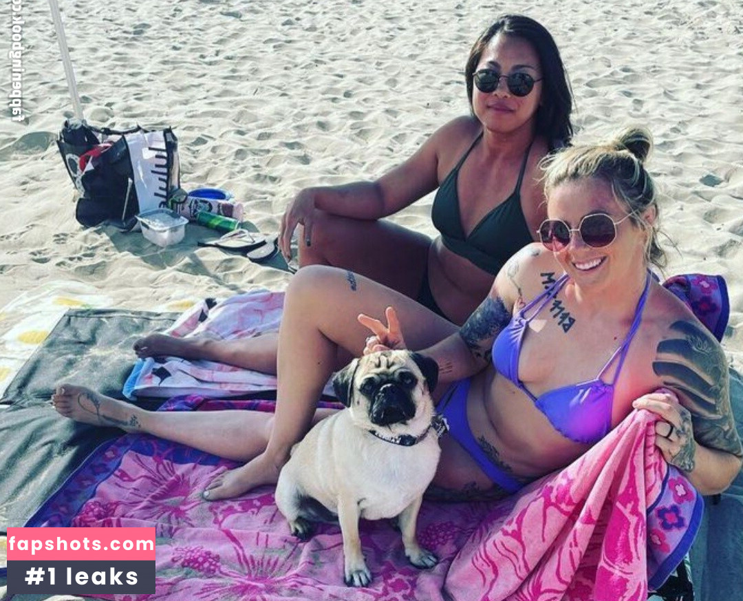 Jo Jo Calderwood UFC