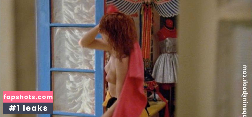 Jo Kennedy Filtración Desnuda OnlyFans Foto #3 - Fapshots