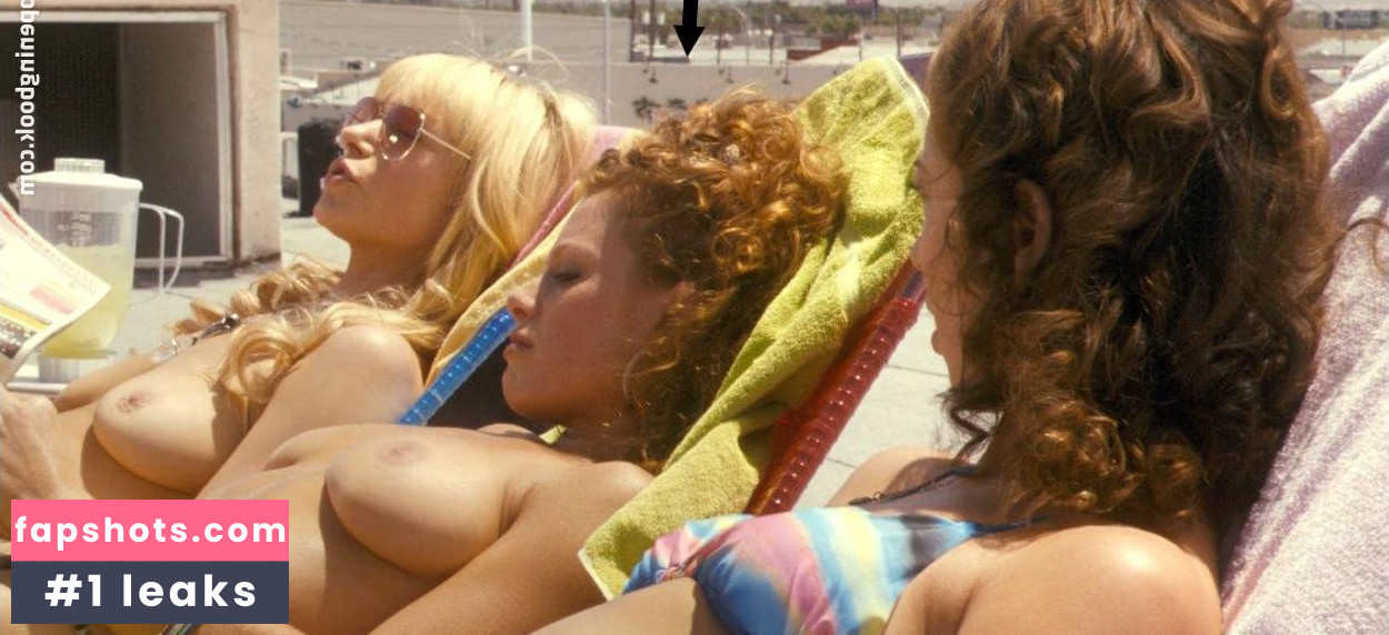 Jo Newman Nahé úniky fotek pouze od fanoušků #6 - Fapshots